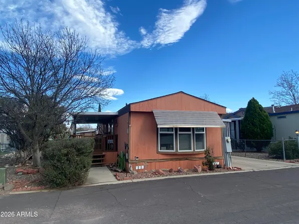 723 W Finnie Flat Road Road #103, Camp Verde, AZ 86322