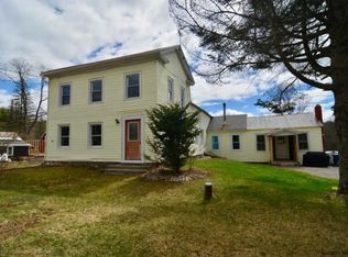 107 Fayville Rd, Middle Grove, NY 12850