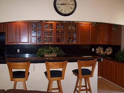 Clubhouse (available to rent for parties)