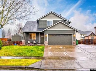 2135 Summerview Dr, Stayton, OR 97383