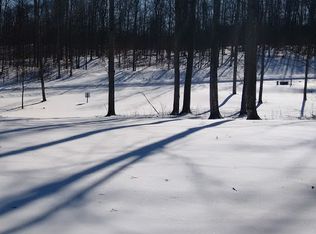 N Hermies Pass LOT 22, Empire, MI 49630