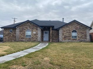 5603 Andover Dr, Amarillo, TX 79109