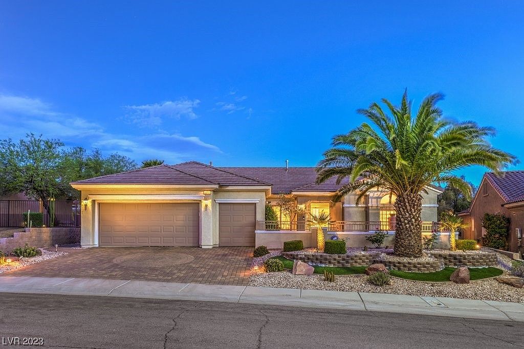 3013 Walnut Park Ct, Henderson, NV 89052 Zillow