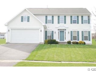 760 Duck Holw, Victor, NY 14564