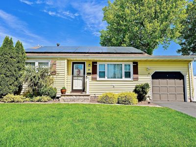 18 Bruce St, Old Bridge, NJ, 08857