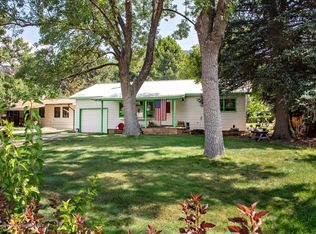 1622 Cooper Ave, Glenwood Springs, CO 81601