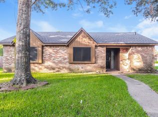 4714 Glendower Dr, Spring, TX 77373