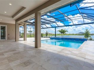 6104 Antigua Way, Naples, FL 34112