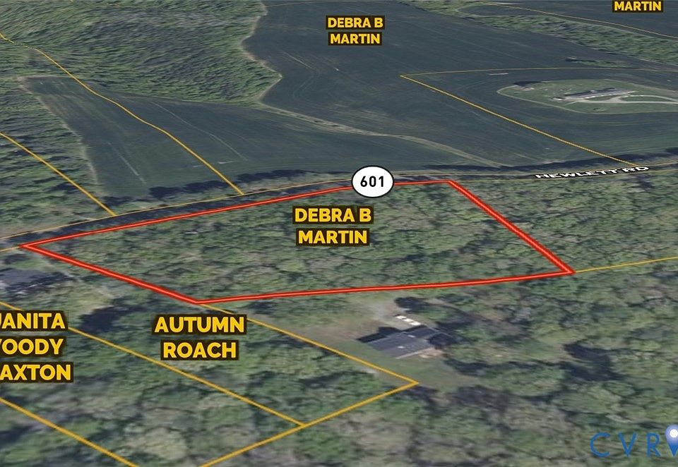 2nd image of 17401 Hewlett Rd Lot 2