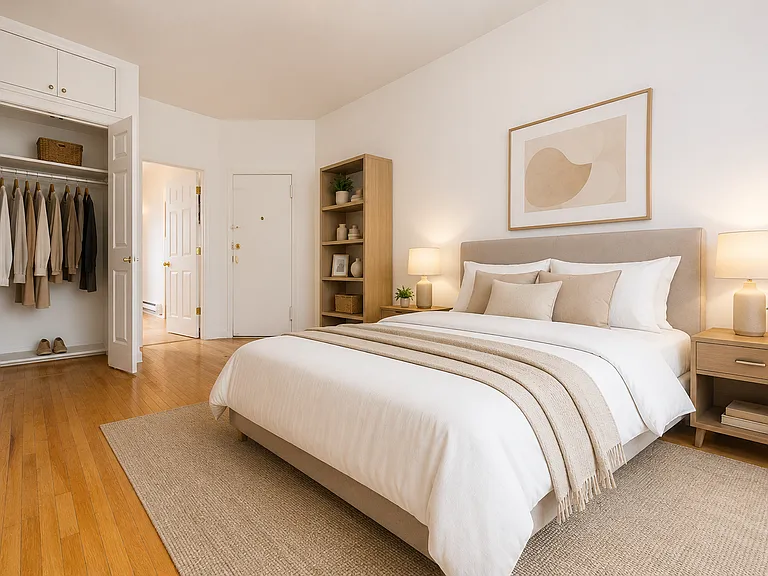 43 Cumberland St #1C — Photo 3