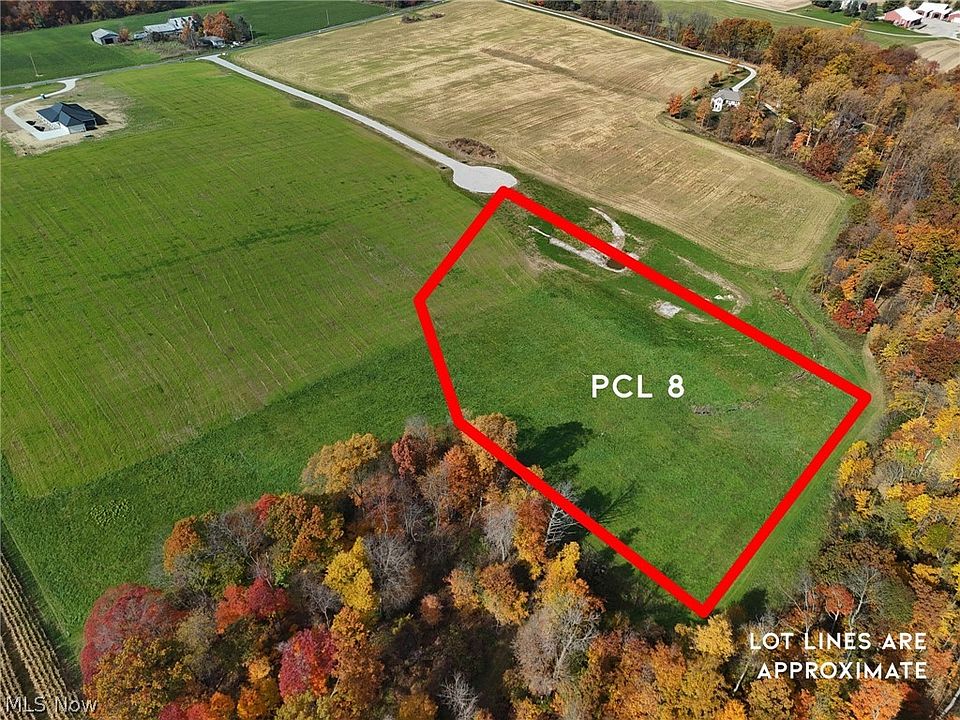 1st image of V/l 8 Rice Hill Rd