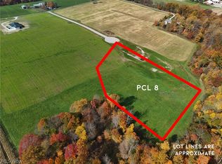 V/l 8 Rice Hill Rd, Burbank, OH 44214