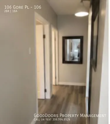 Building Photo - 106 Gore Pl #106