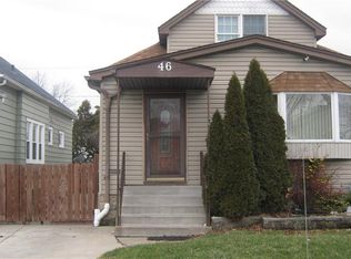 46 Marne Rd, Buffalo, NY 14215
