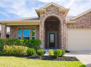 4005 Red Rock Dr, Heartland, TX 75126