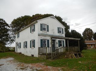 2352 Rockvale Rd, Lancaster, PA 17602