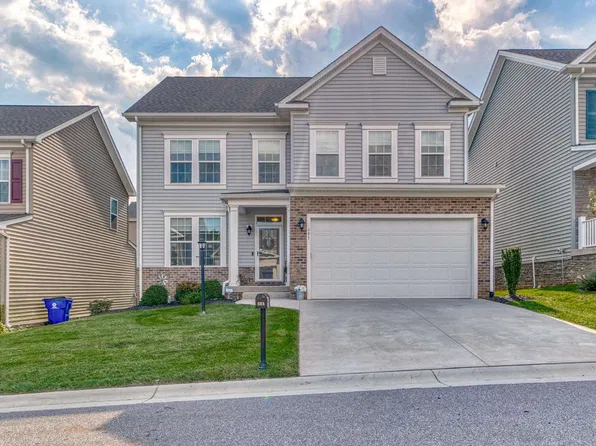 595 Dewdrop Ln, Christiansburg, VA 24073