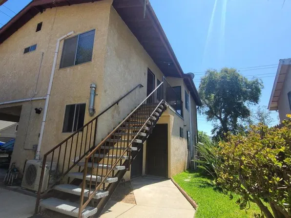1980 E Villa St APT 2, Pasadena, CA 91107