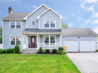 18 Porter Grn UNIT 18, South Windsor, CT 06074