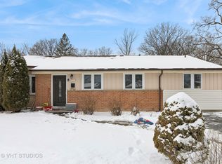 1026 Longaker Rd, Northbrook, IL 60062