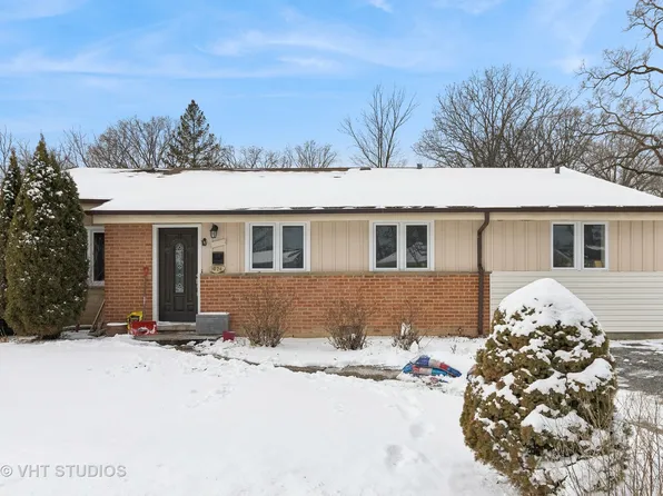 1026 Longaker Rd, Northbrook, IL 60062