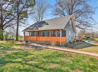 2639 Bracken Prices Mill Rd, Franklin, KY 42134