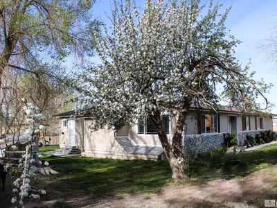 4160 Farm District Rd, Fernley, NV, 89408
