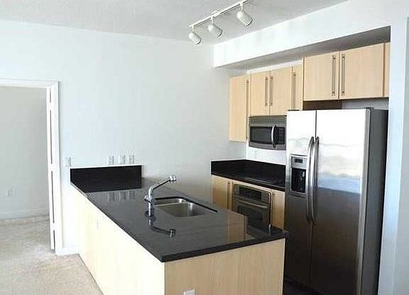 2nd image of 1111 SW 1st Ave APT 2823-N