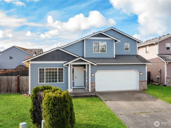 20810 56 Avenue Ct E, Spanaway, WA 98387