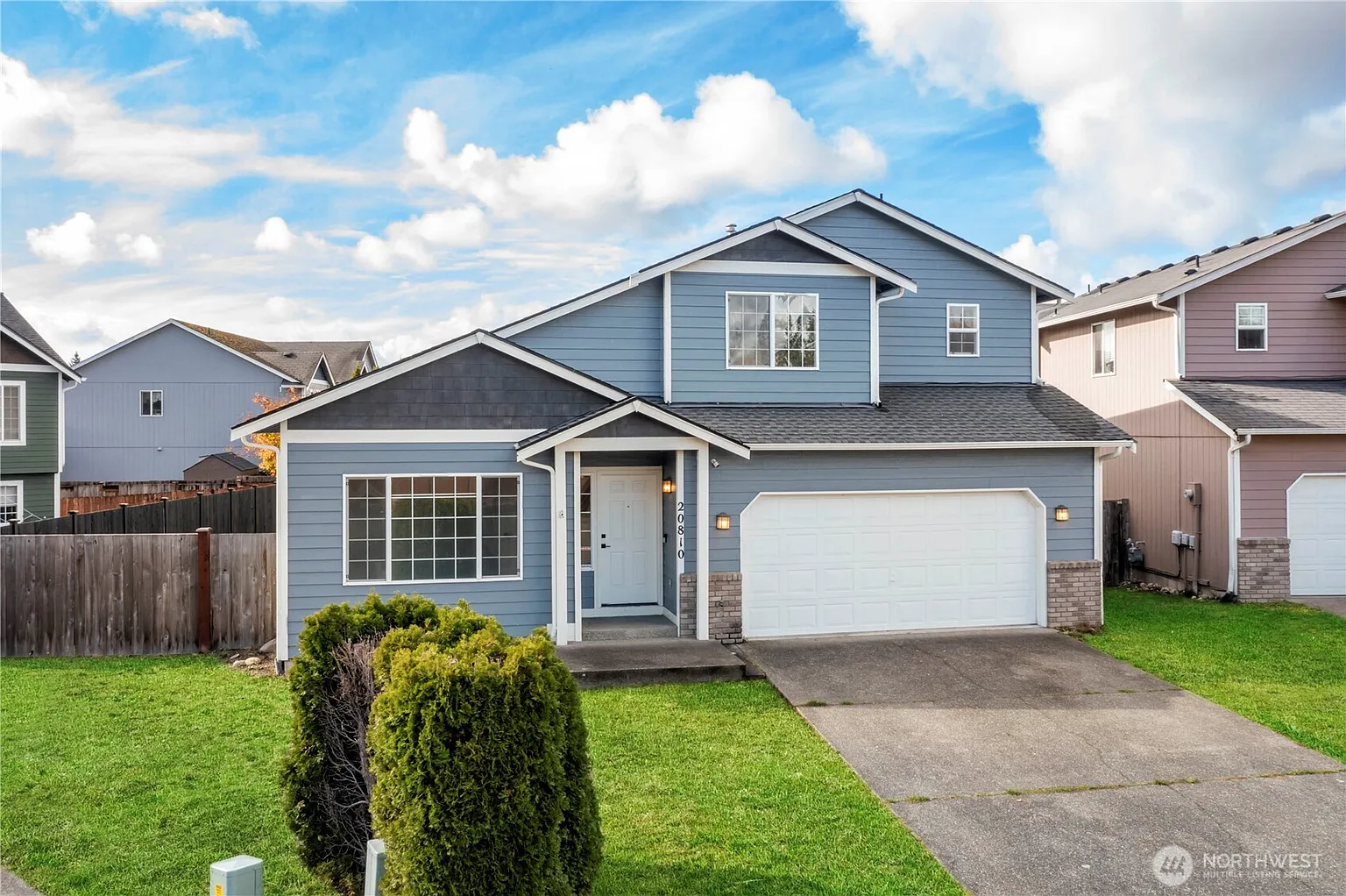 20810 56 Avenue Ct E photo 1