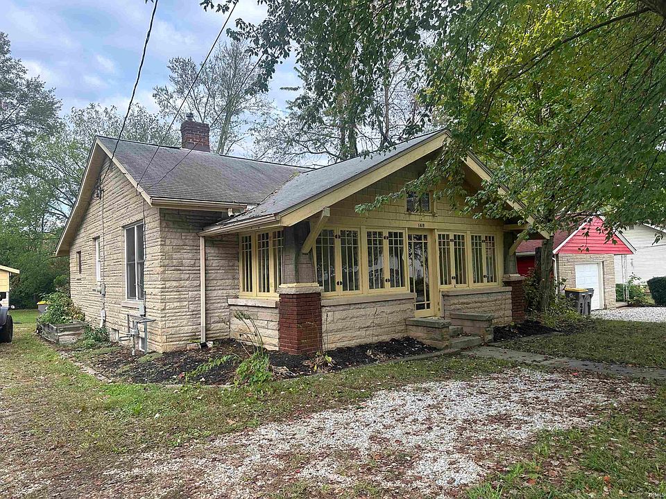 1st image of 1419 N Kinser Pike