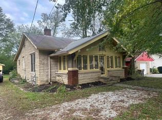 1419 N Kinser Pike, Bloomington, IN 47404