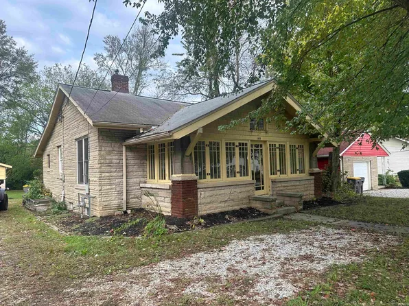 1419 N Kinser Pike, Bloomington, IN 47404