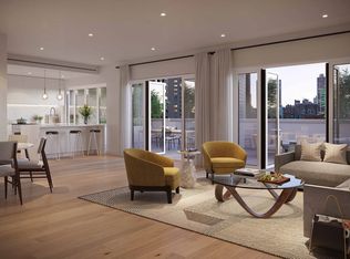 427 E 90th St PENTHOUSE 10A, New York, NY