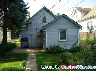 869 Jenks Ave, Saint Paul, MN 55106