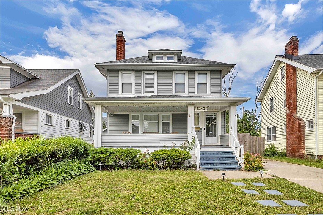 3242 Cedarbrook Rd, Cleveland Heights, OH 44118 | Zillow