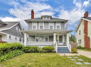 3242 Cedarbrook Rd, Cleveland Heights, OH 44118