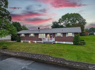 20 Cleveland Ave, East Bangor, PA 18013