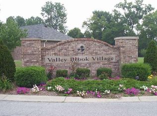 LOT 89 Brook St, Greenfield, IN 46140