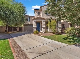3960 S Splendor Pl, Gilbert, AZ 85297