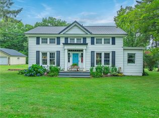 2004 State Route 48, Fulton, NY 13069