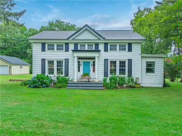 2004 State Route 48, Fulton, NY 13069