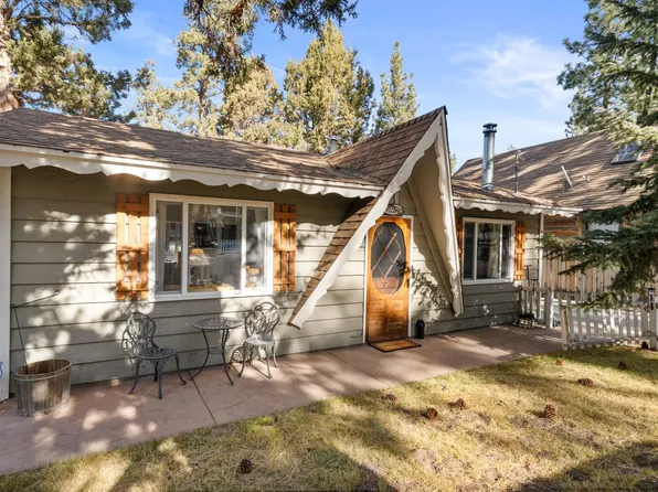 135 E Mojave Blvd, Big Bear City, CA 92314