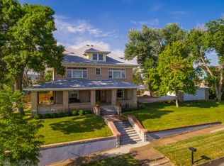 402 W Colorado Ave, Trinidad, CO 81082