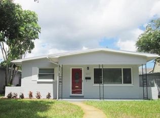 5231 3rd Ave N, Saint Petersburg, FL 33710