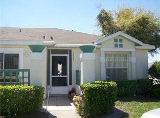 3287 Sandy Shore Ln, Kissimmee, FL 34743