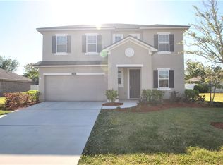 633 E Red House Branch Rd, Saint Augustine, FL 32084