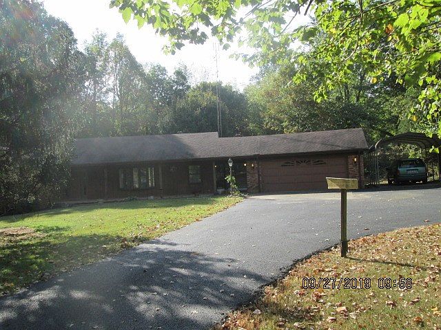 159 State Route 604, Central City, KY 42330 | Zillow