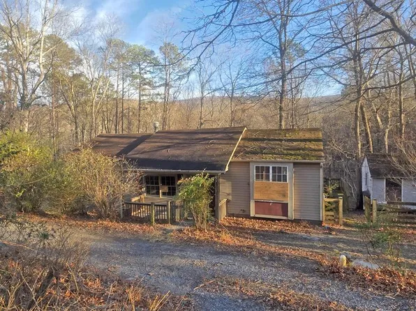 298 Honey Farm Ln, Front Royal, VA 22630