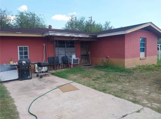 129 E Chapin St, Edinburg, TX 78541